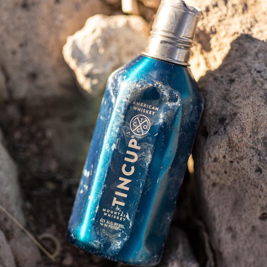 TINCUP® ADVENTURE PACK