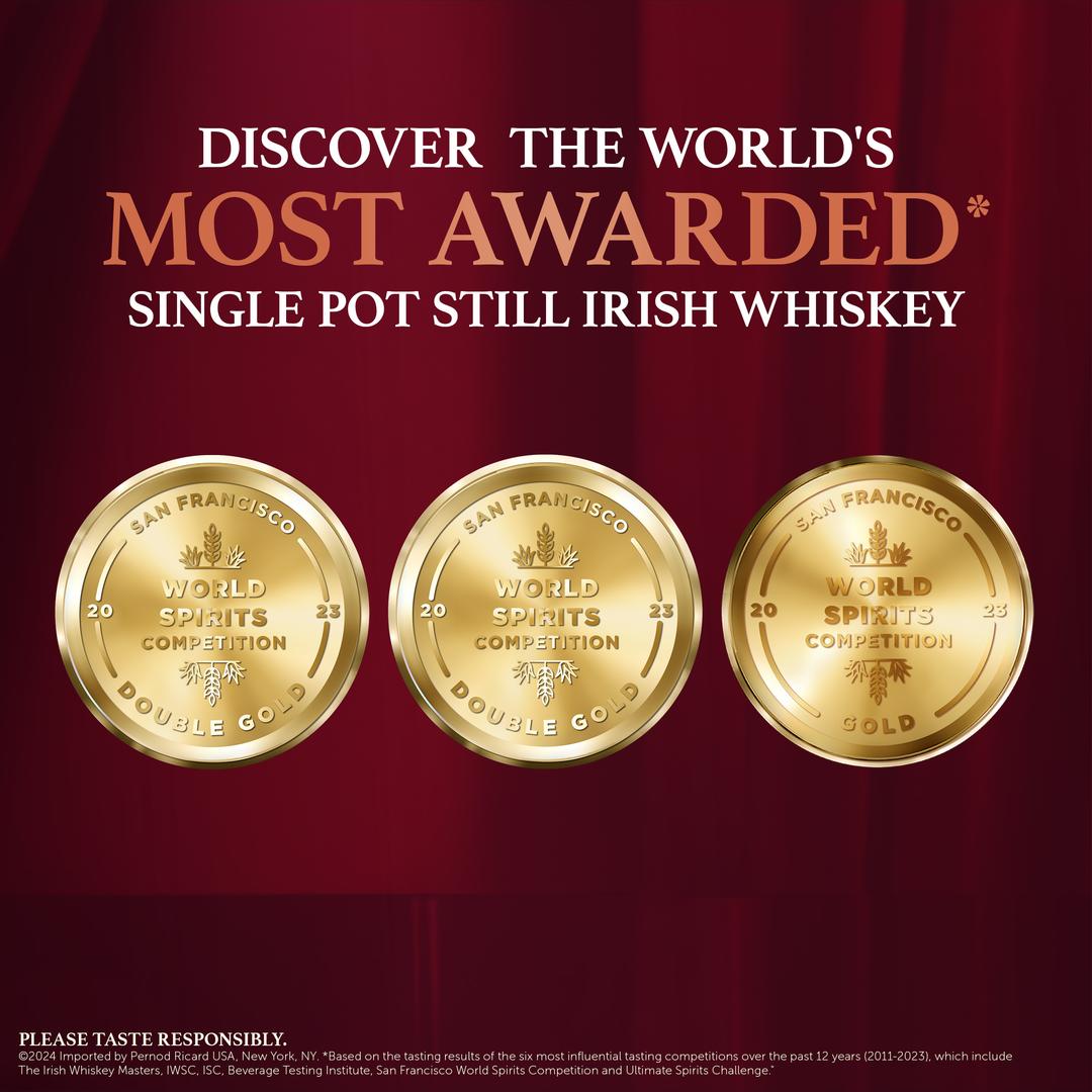 REDBREAST AMERICAN OAK SERIES KENTUCKY EDITION