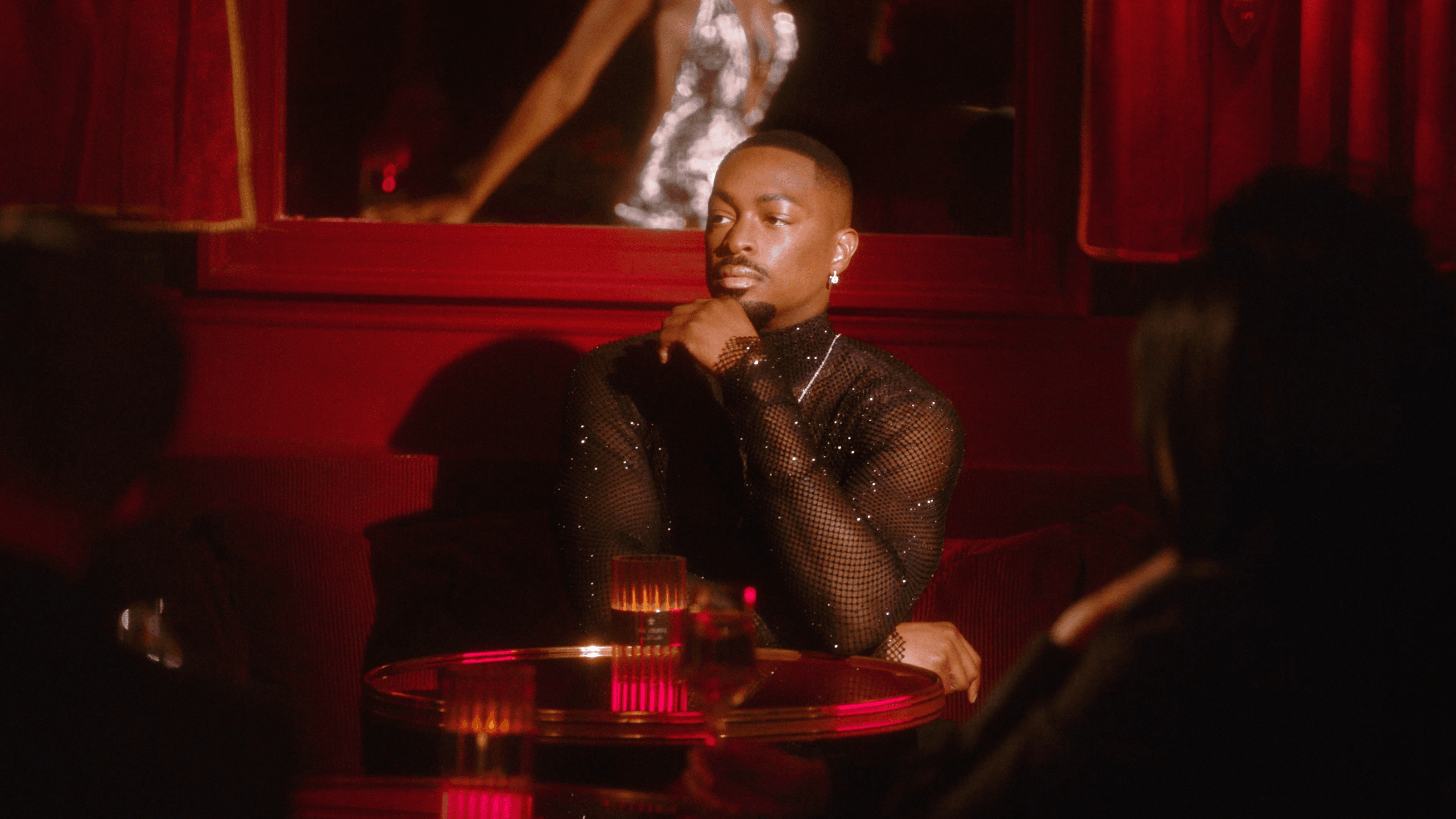 THE LOUIS XIII X LAQUAN SMITH COLLECTION SMALL