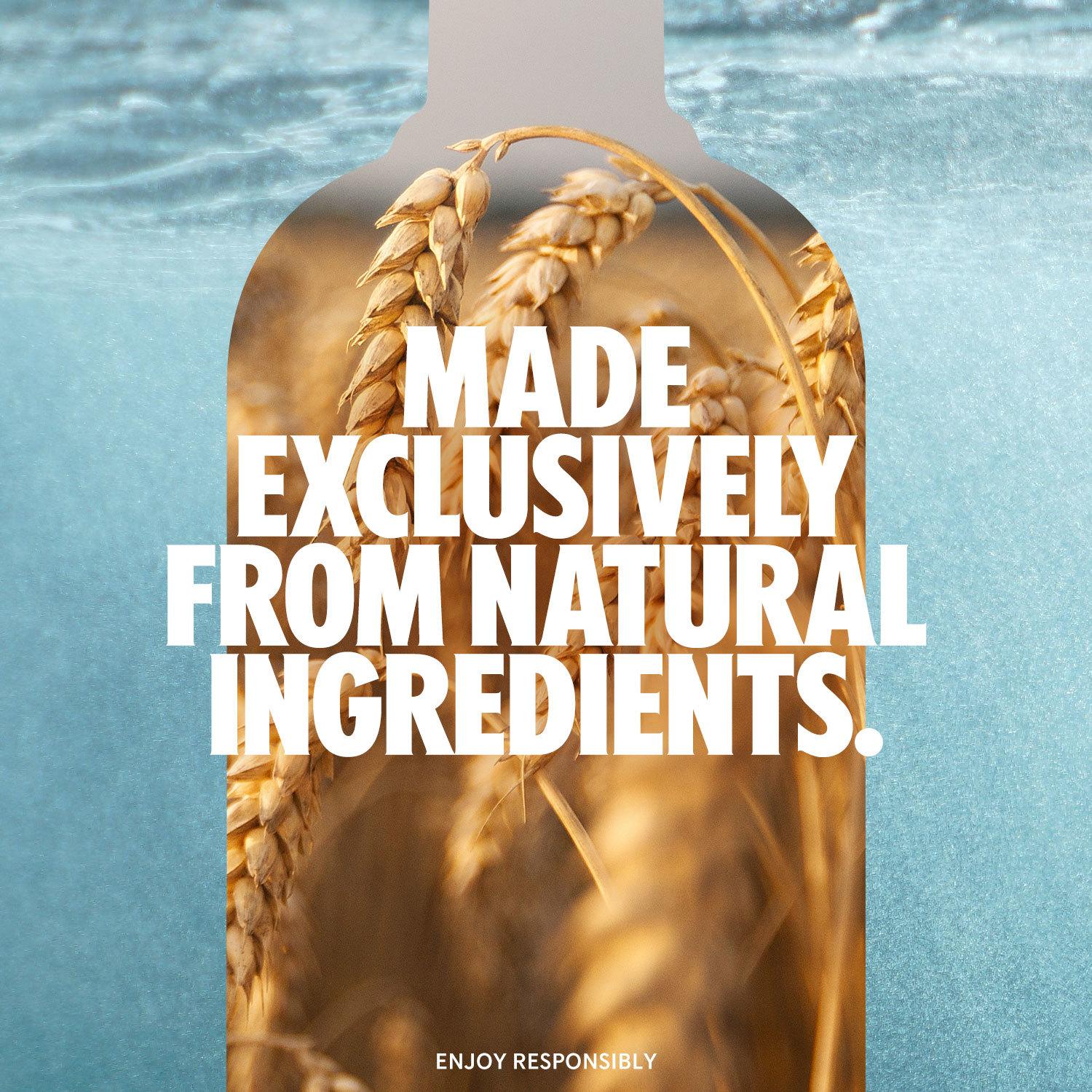 ABSOLUT LIME VODKA