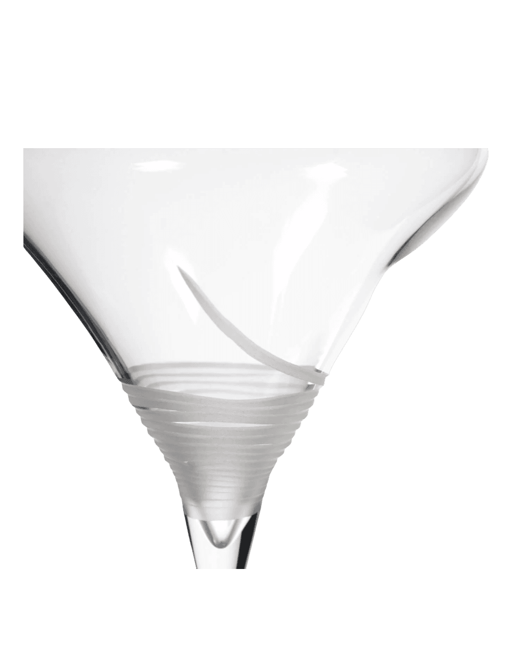 ROLF MID-CENTURY MODERN WINETINI (SET OF 4)