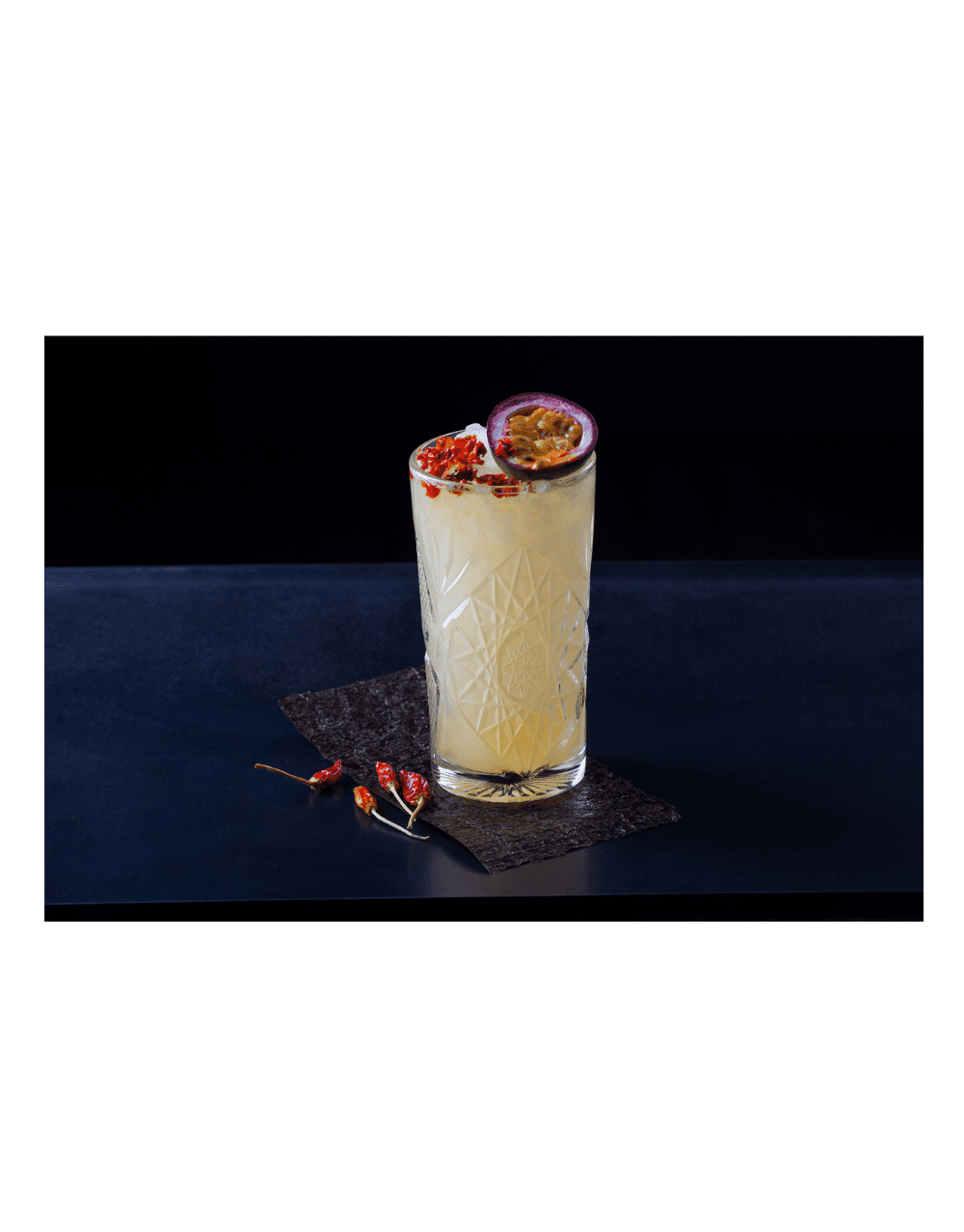 CENOTE™ BLANCO TEQUILA