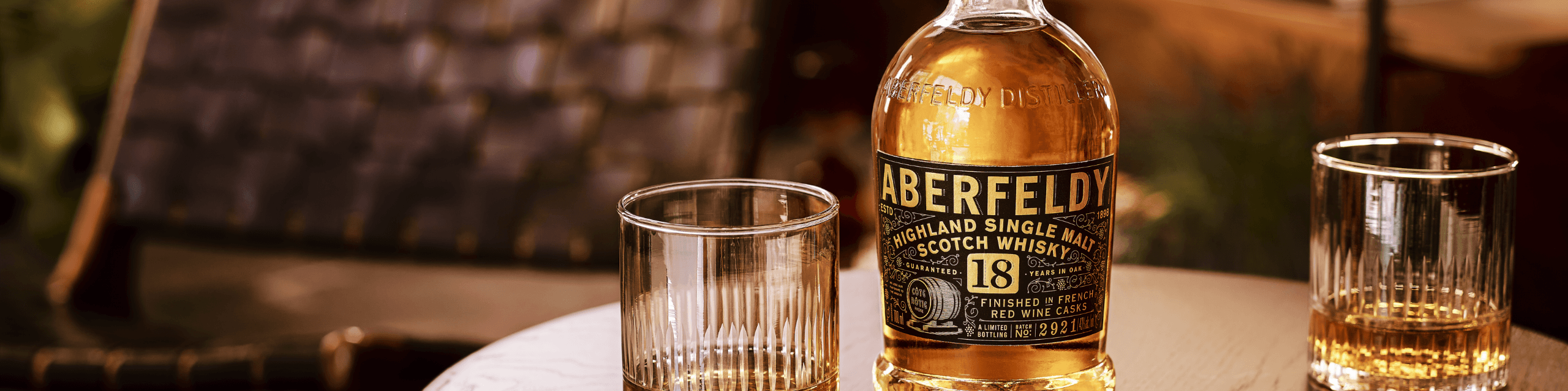 Aberfeldy
