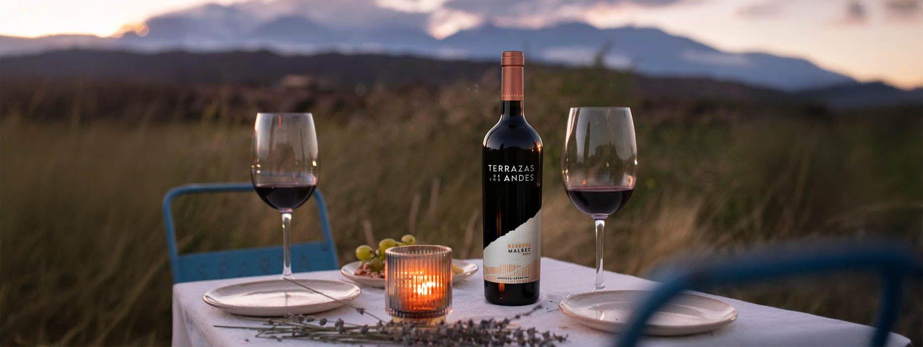 Malbec Wines
