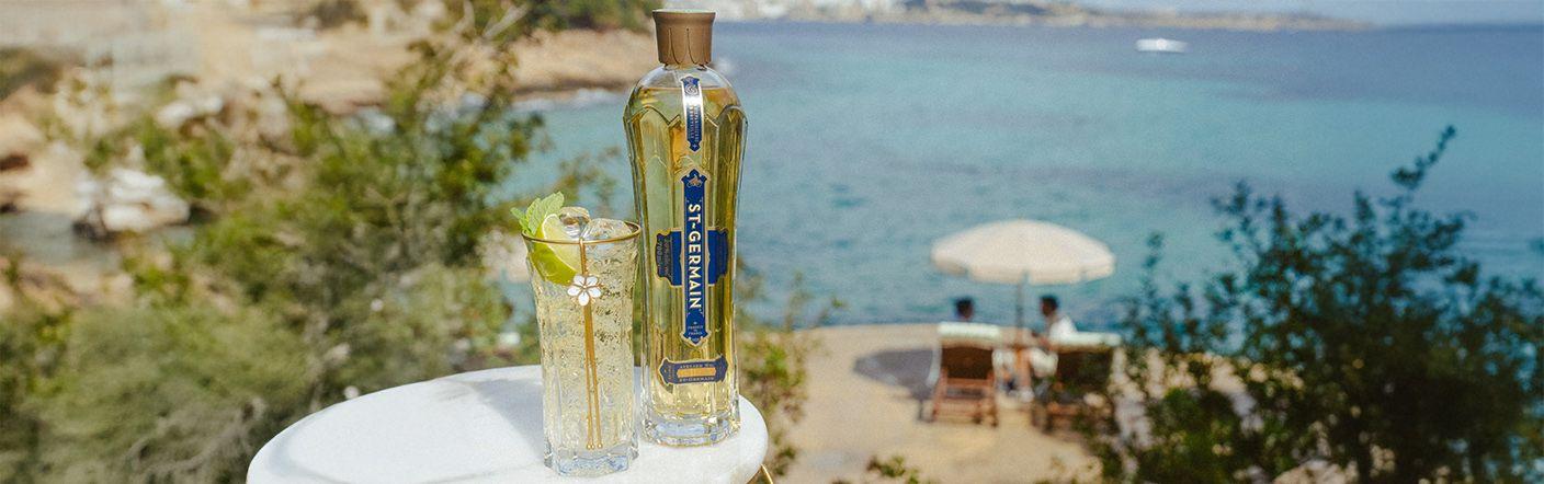 Try the Hugo Spritz