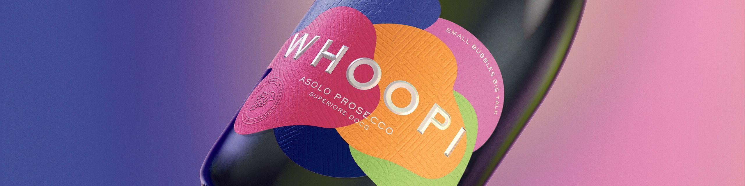 Whoopi Prosecco