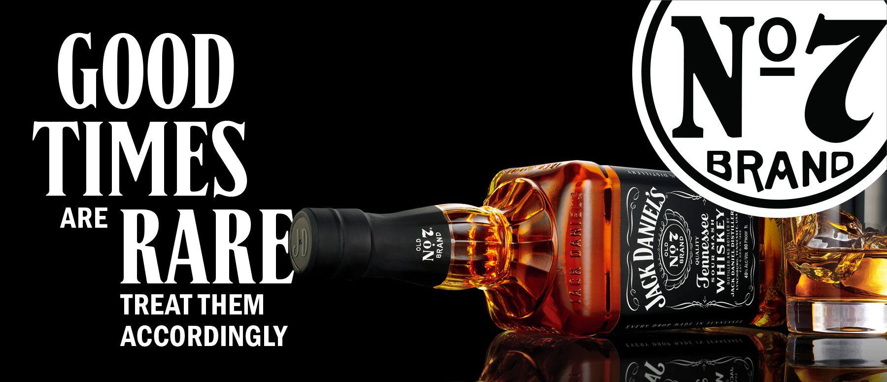 Jack Daniel's
