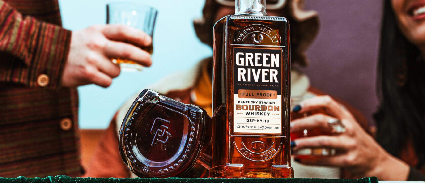Green River