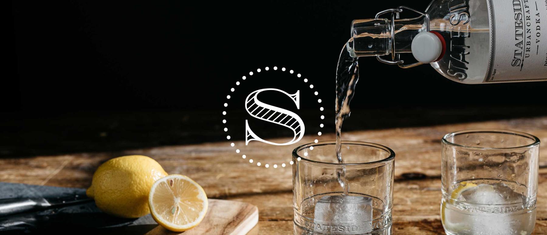 Stateside Vodka