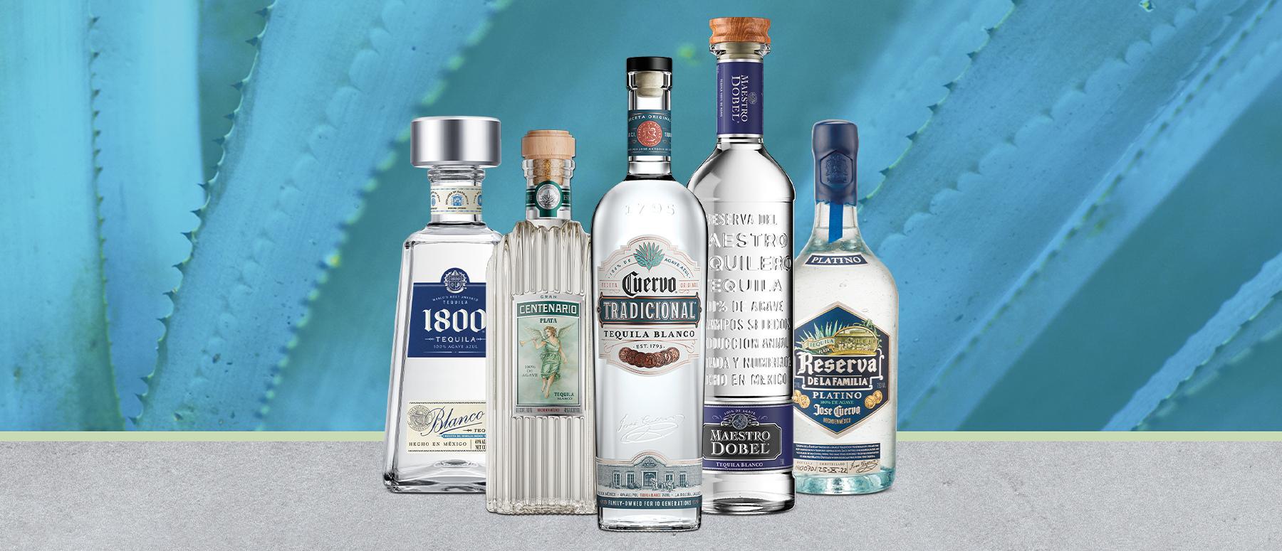 Proximo Spirits Tequila Collection