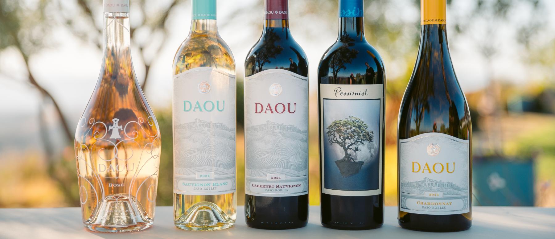 DAOU Family Estates