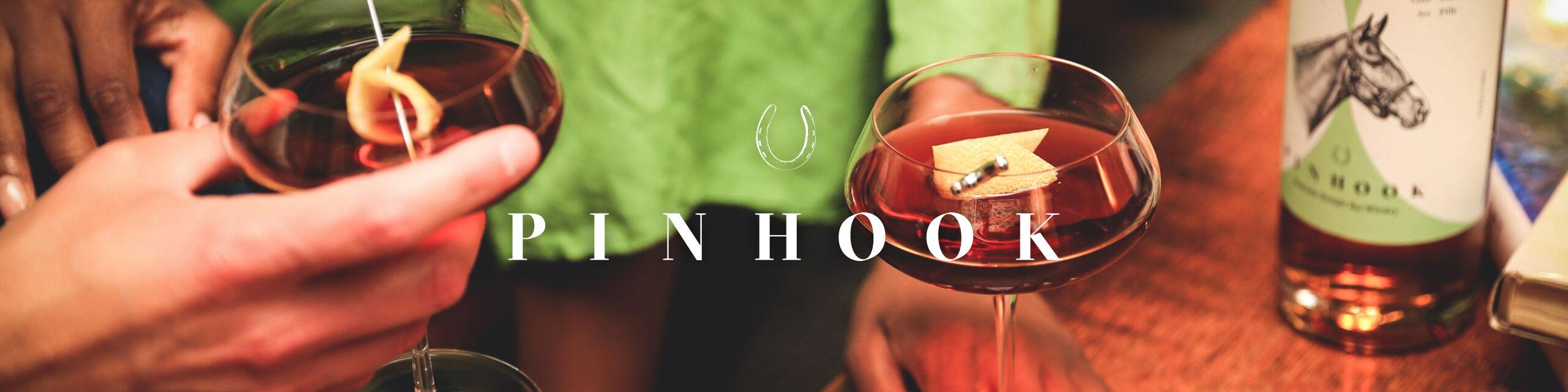 Pinhook Bourbon