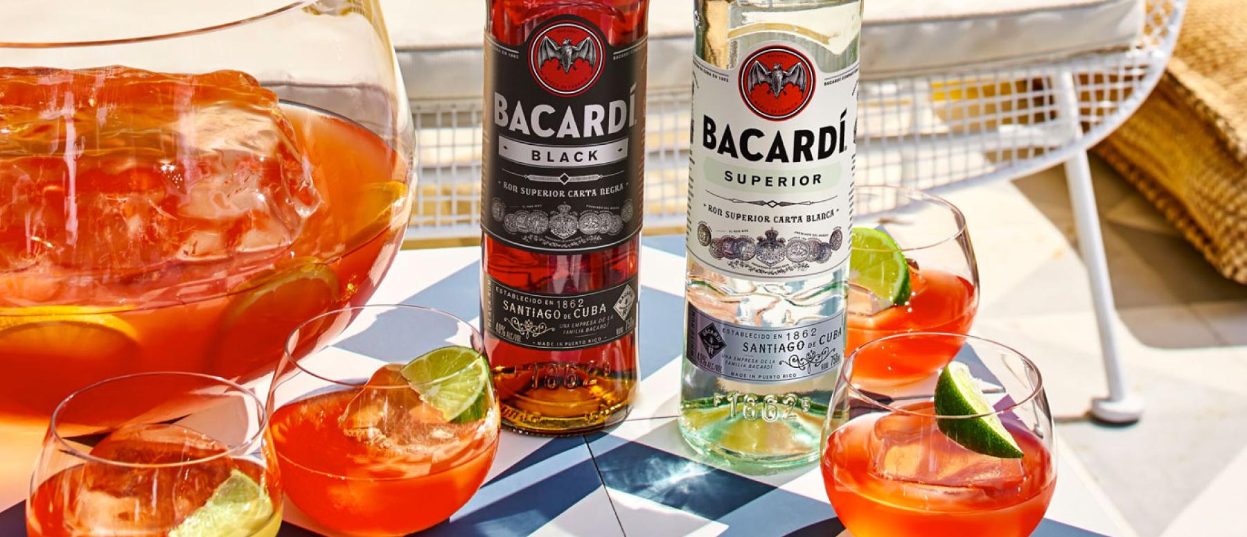 Bacardí