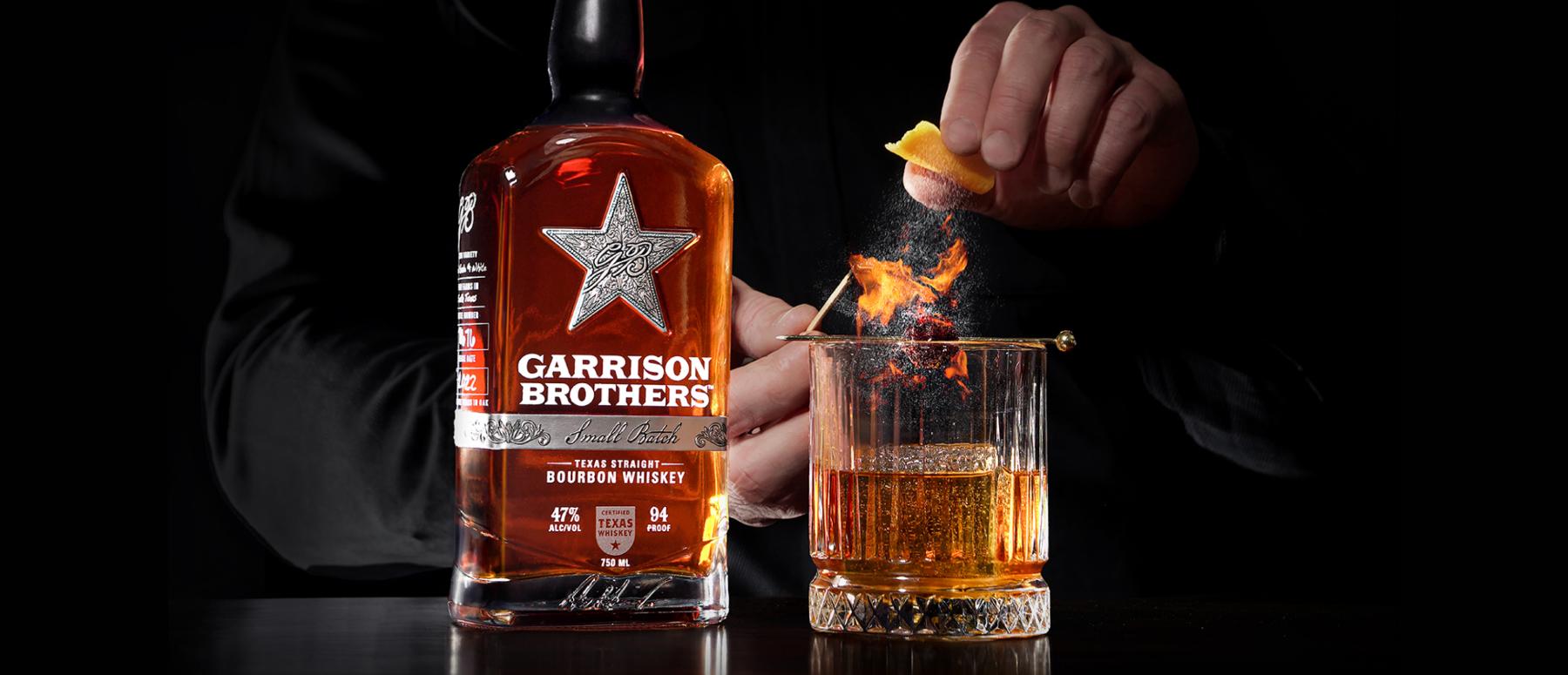 Garrison Brothers