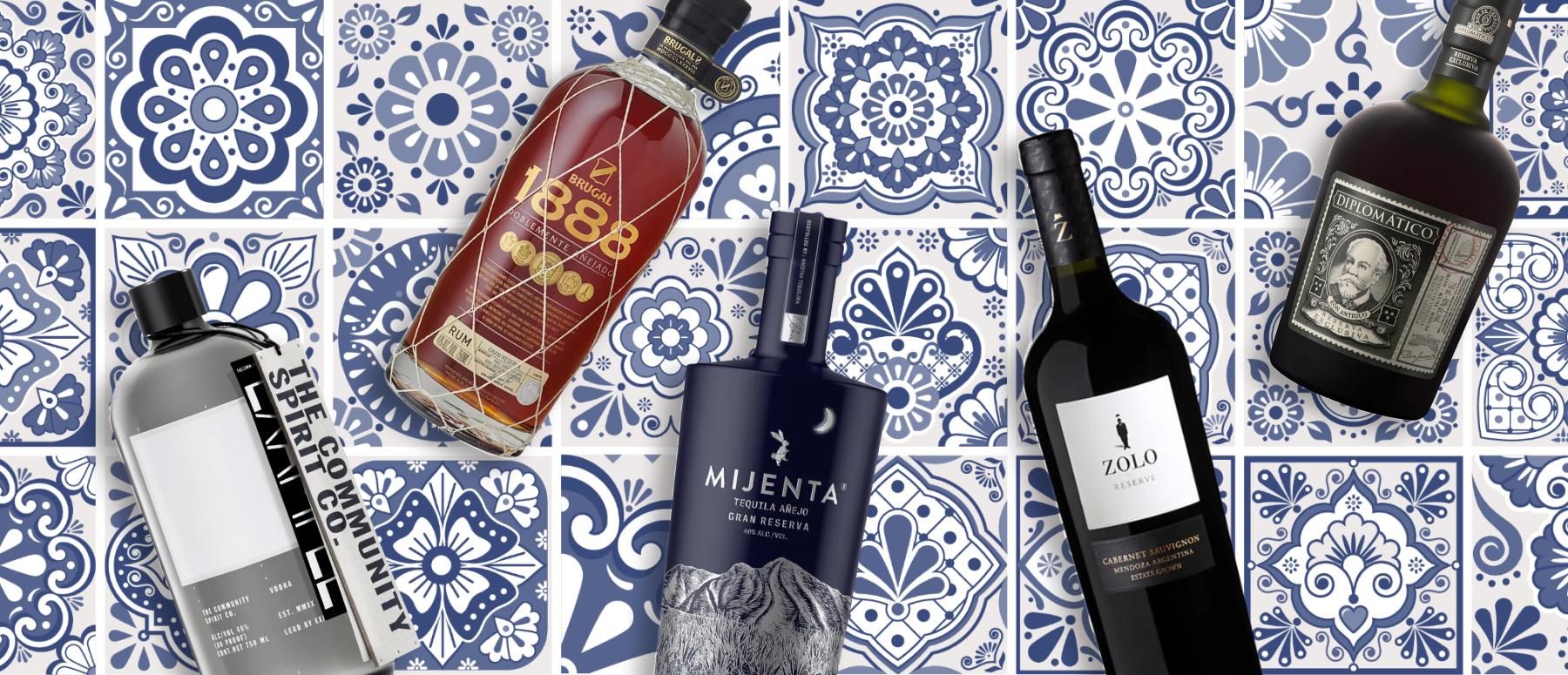 Honor Hispanic Heritage