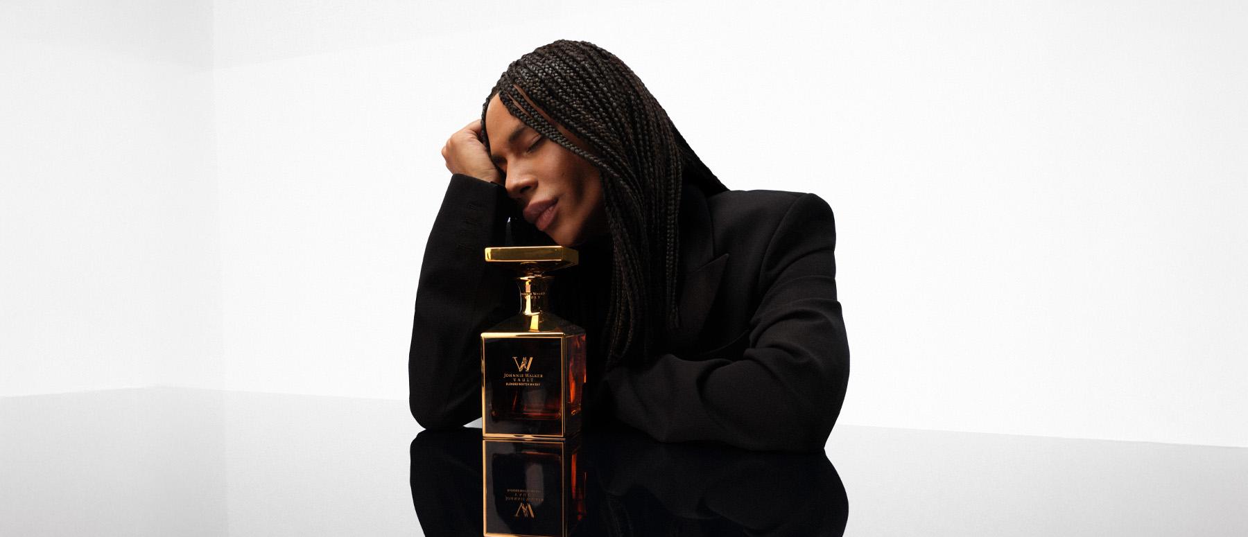 Johnnie Walker Vault