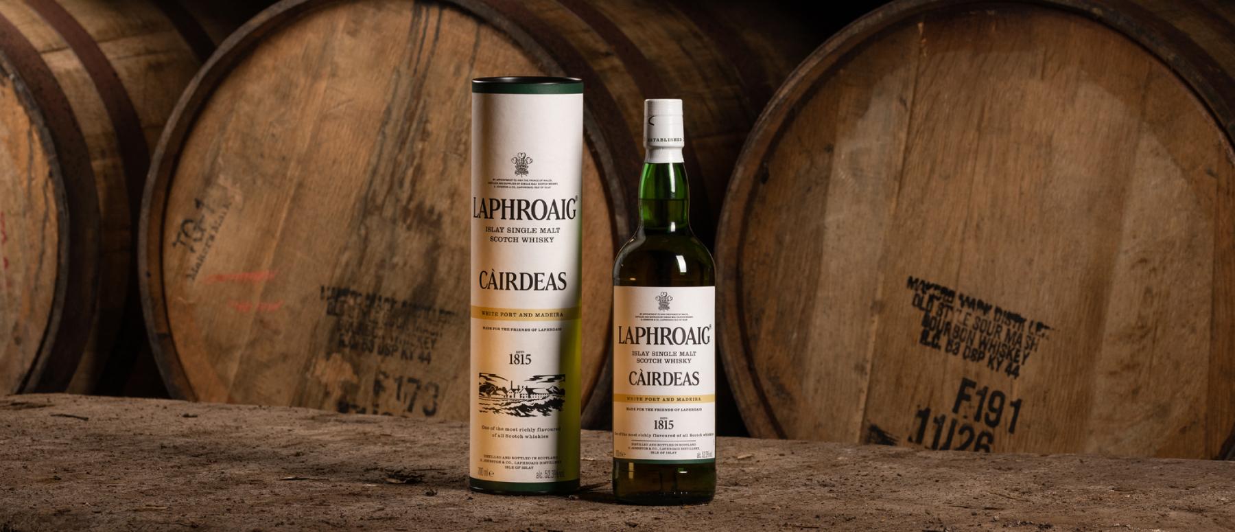 Laphroaig