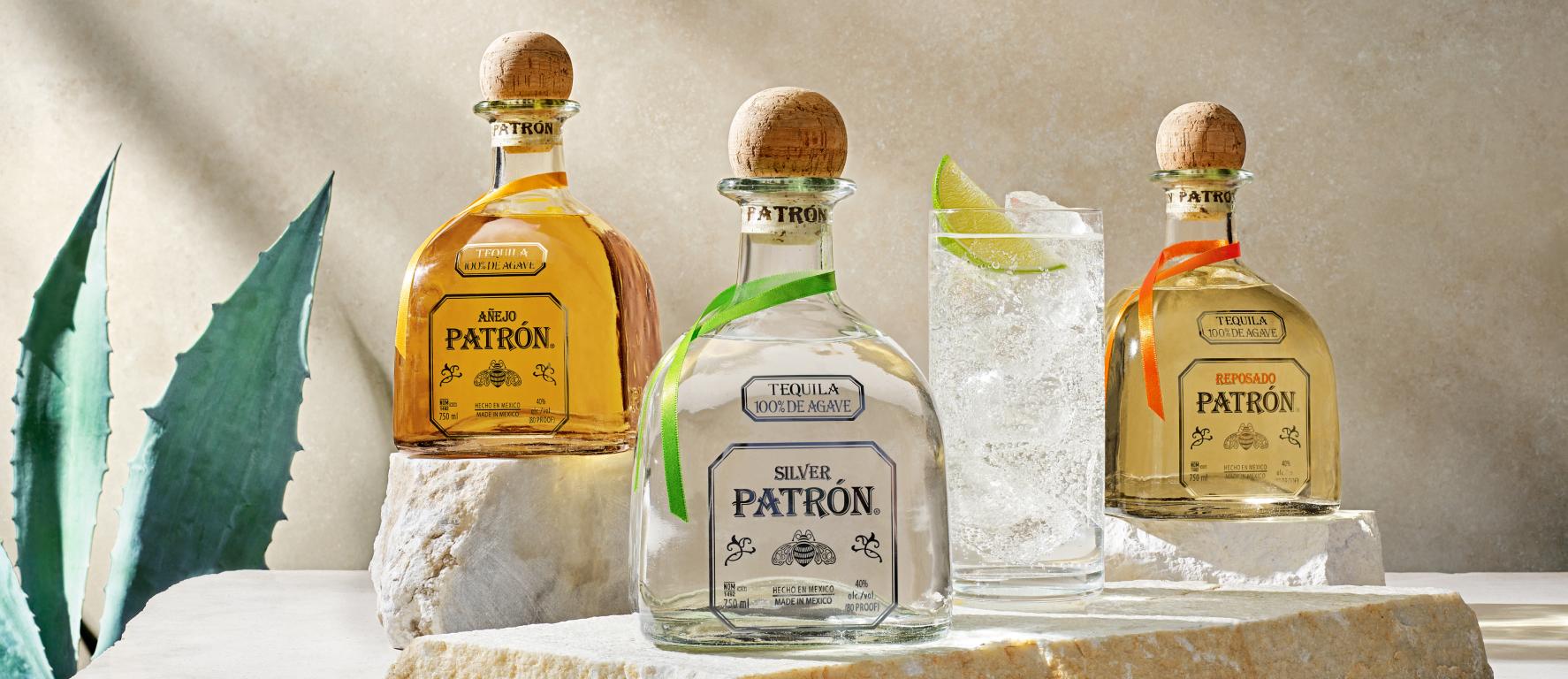 Patrón