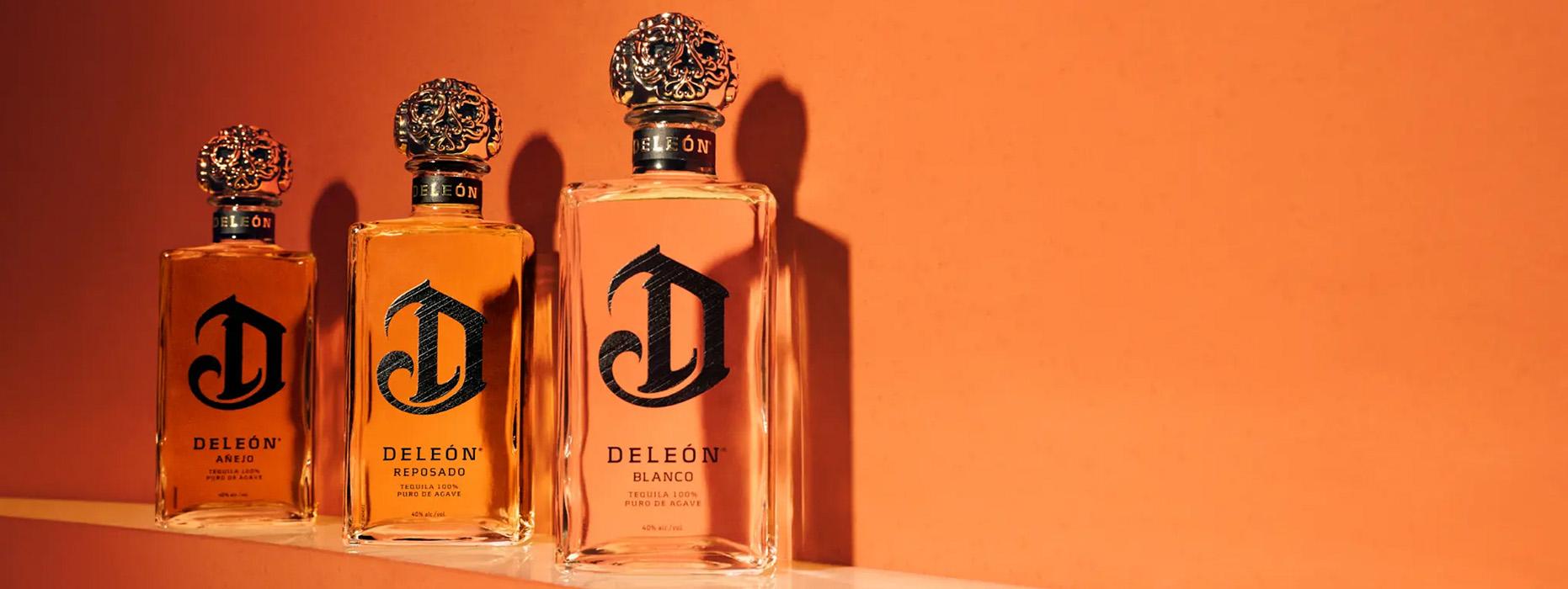 DeLeón Tequila