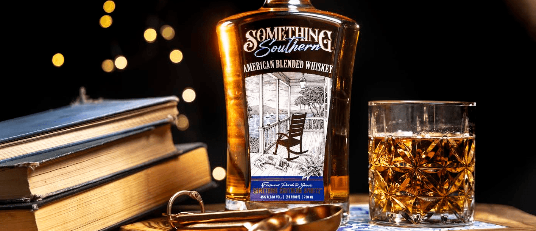 Something Southern Spirits