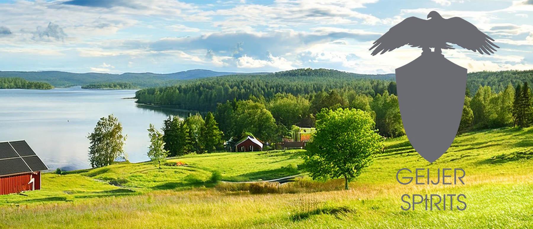 Geijer Spirits