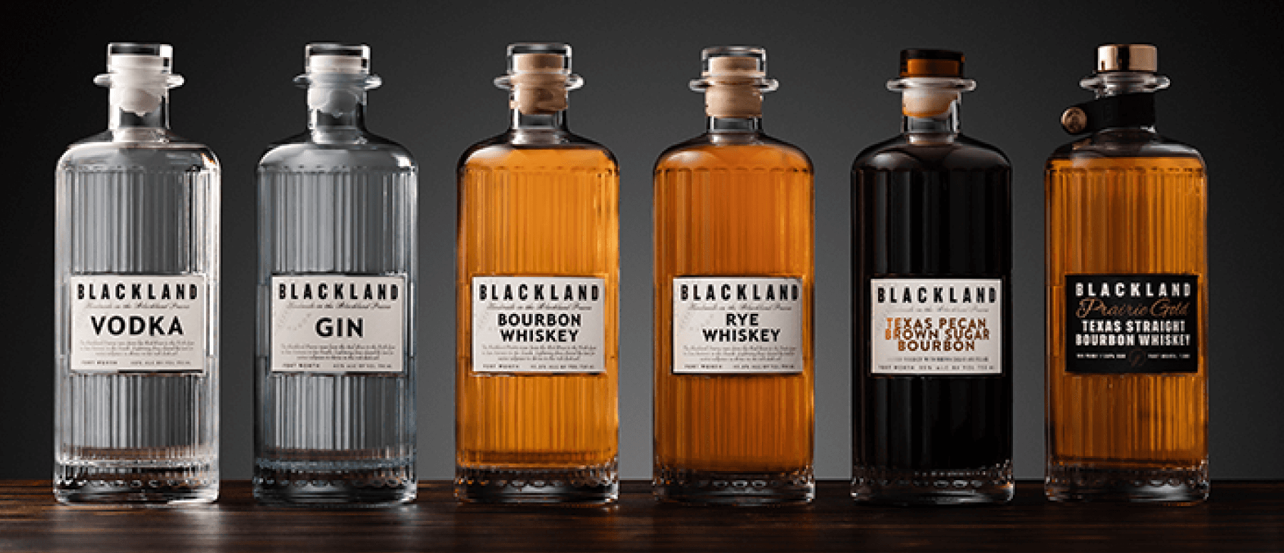 Blackland Distilling