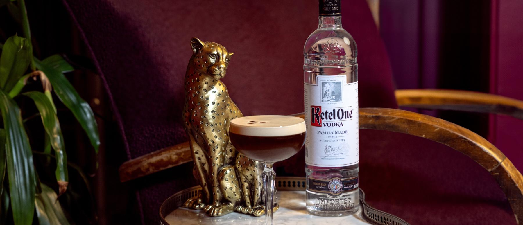 Ketel One