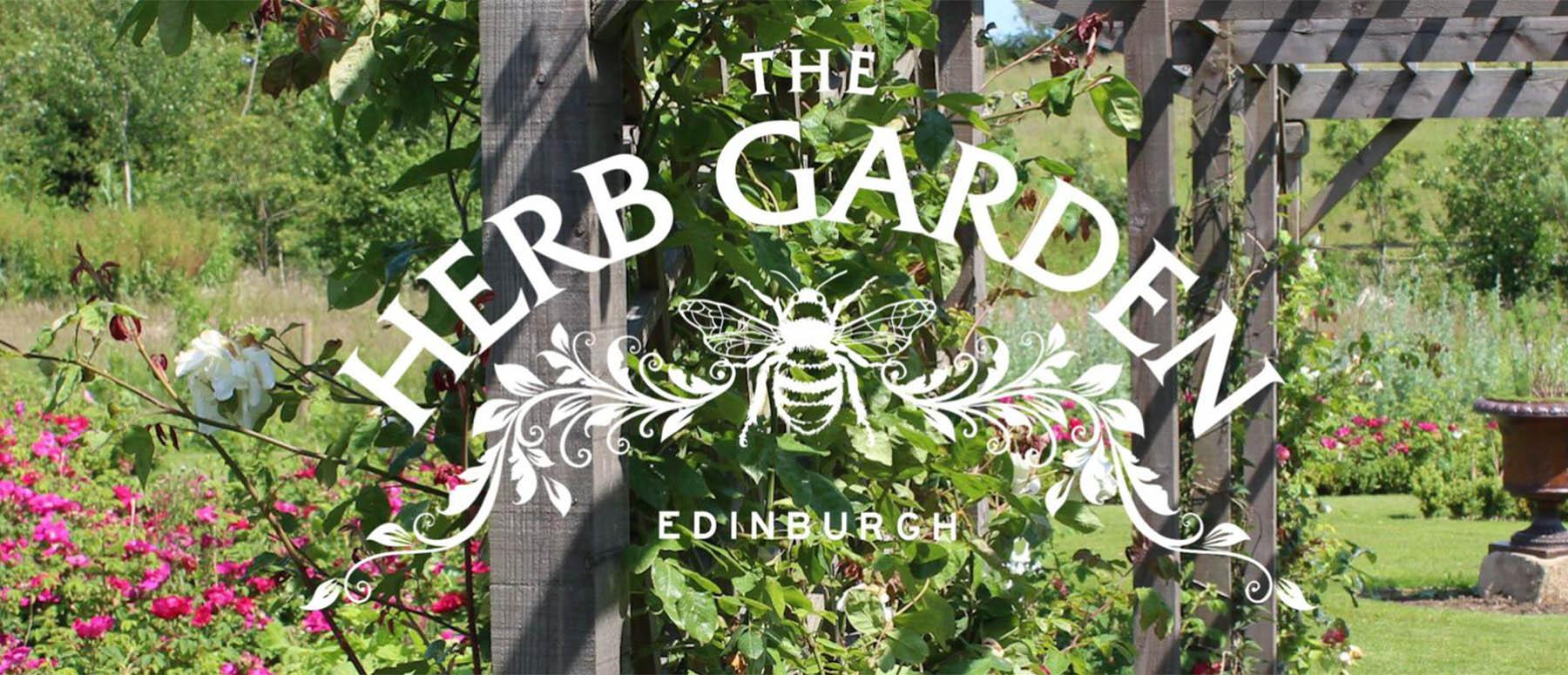 Herb Garden Gin