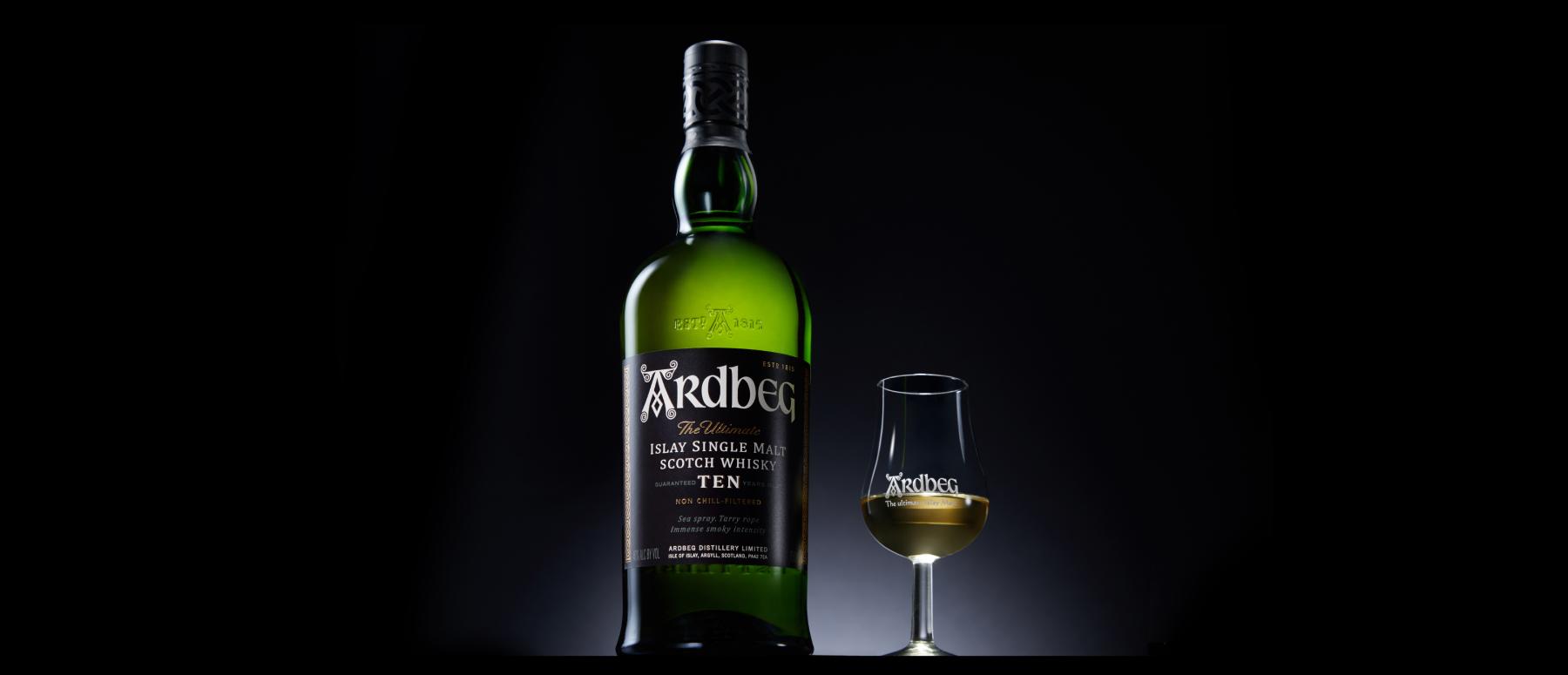 Ardbeg