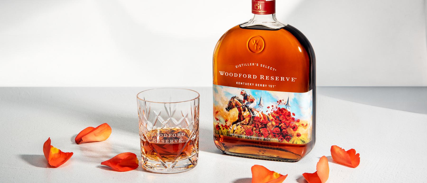 Woodford Reserve