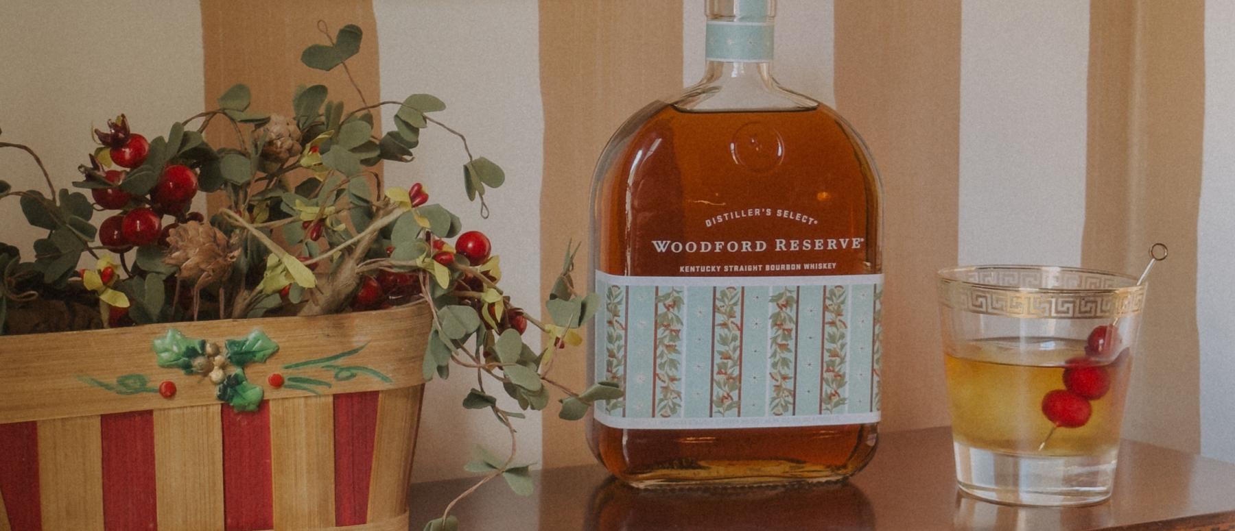 Woodford Reserve