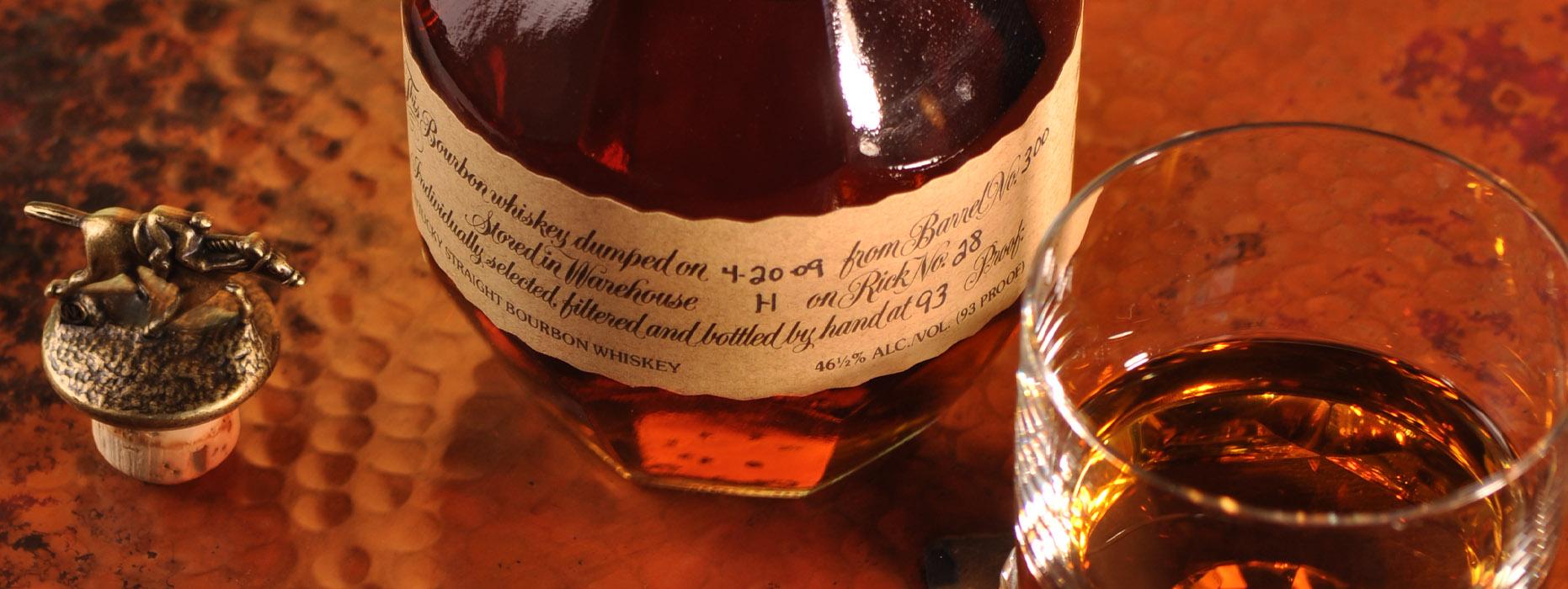 Blanton's Bourbon