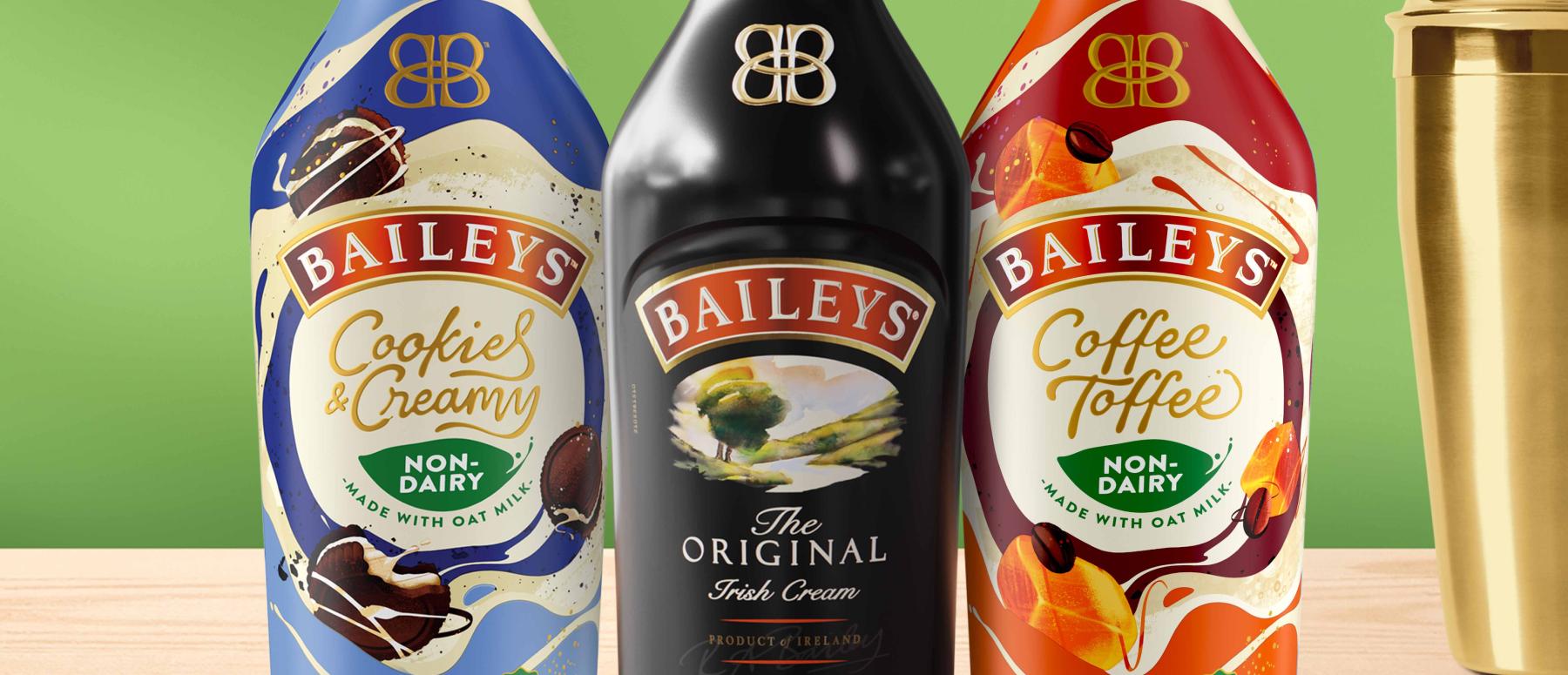 Baileys