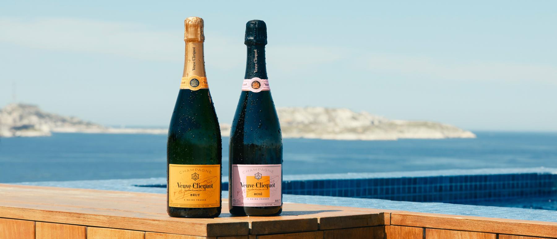 Veuve Clicquot