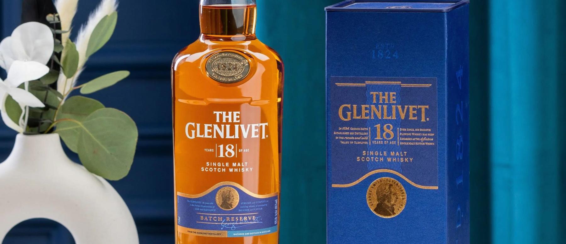 The Glenlivet