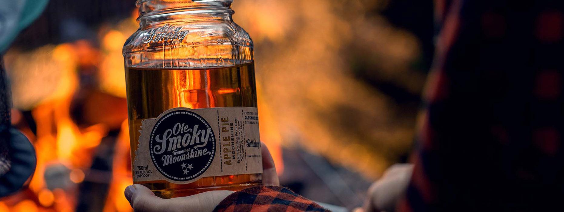 Ole Smoky Moonshine