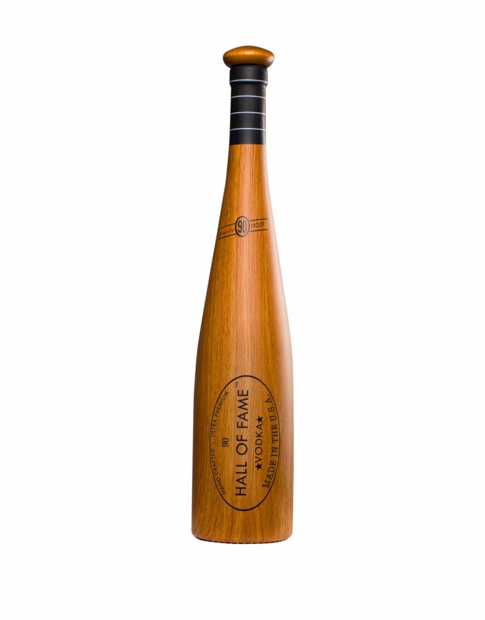 Hall Of Fame Vodka