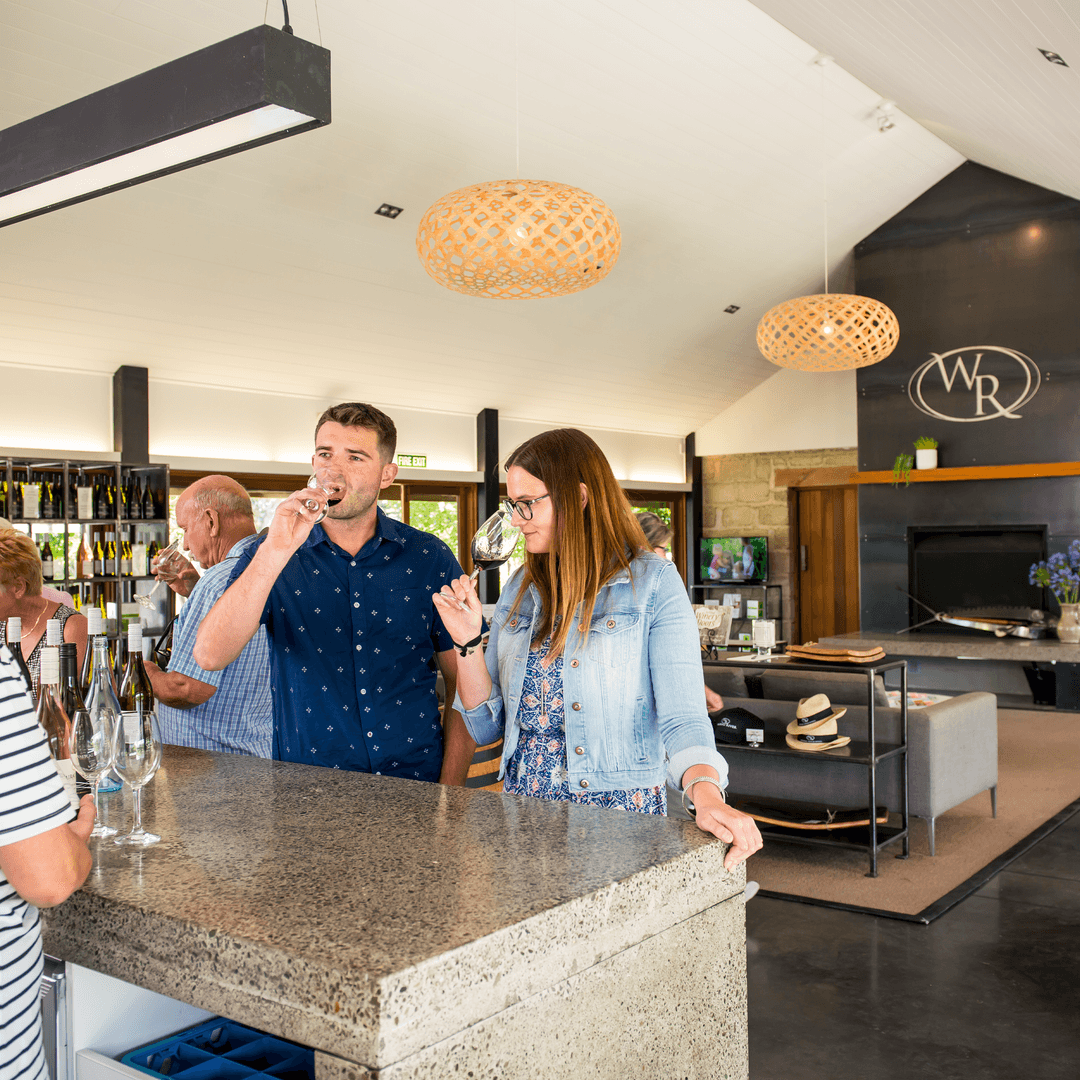 Wairau River Pinot Noir