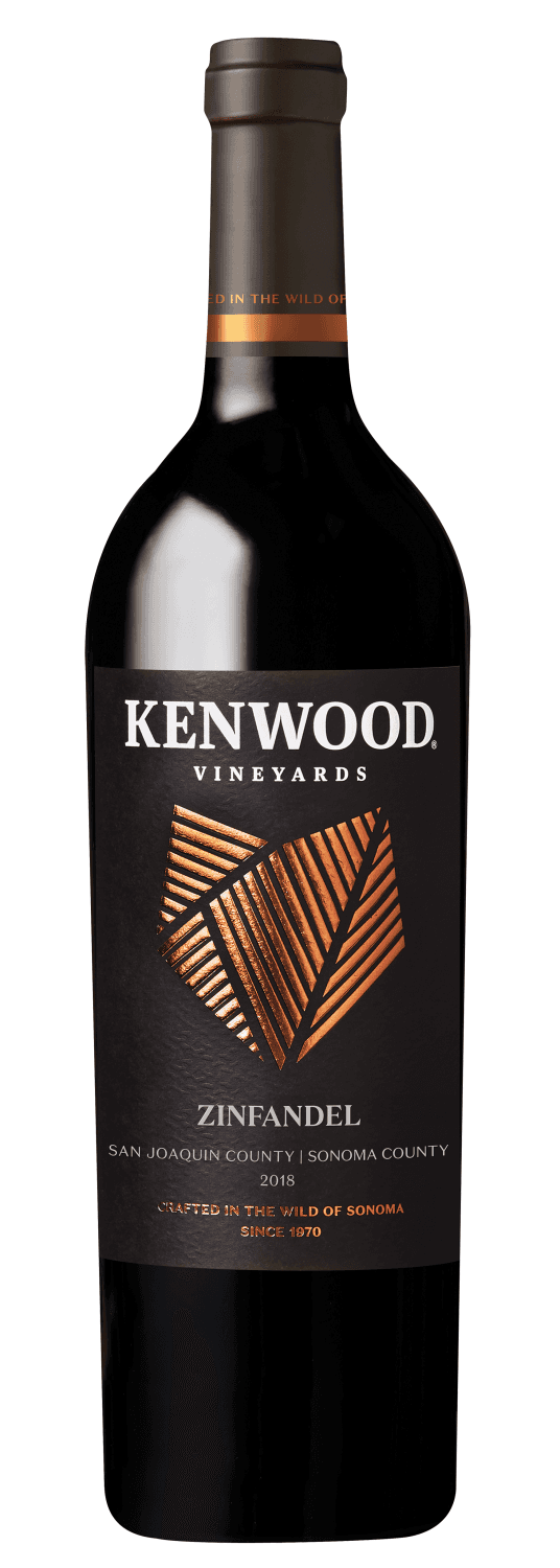 Kenwood Vineyards Zinfandel