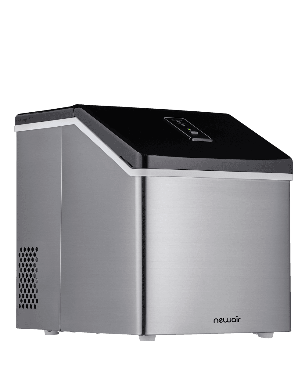 Newair Countertop Clear Ice Maker