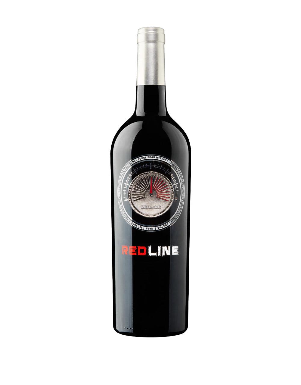 Adobe Road Redline Sonoma