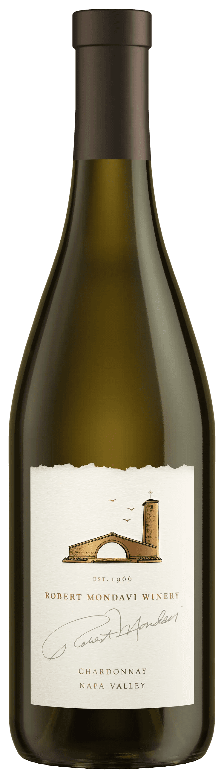 Robert Mondavi Napa Valley Chardonnay