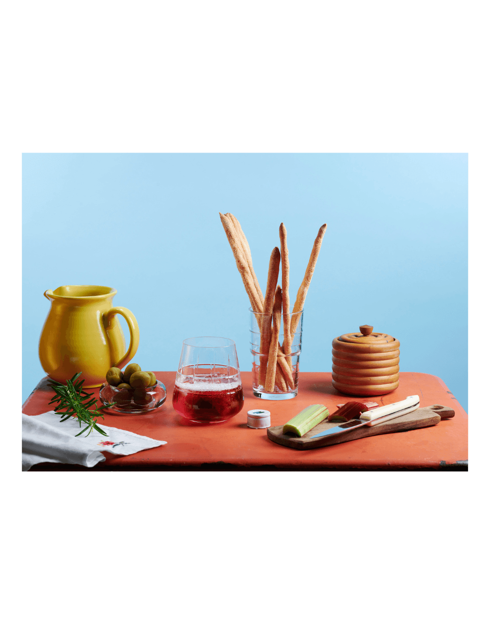Doladira Aperitivo