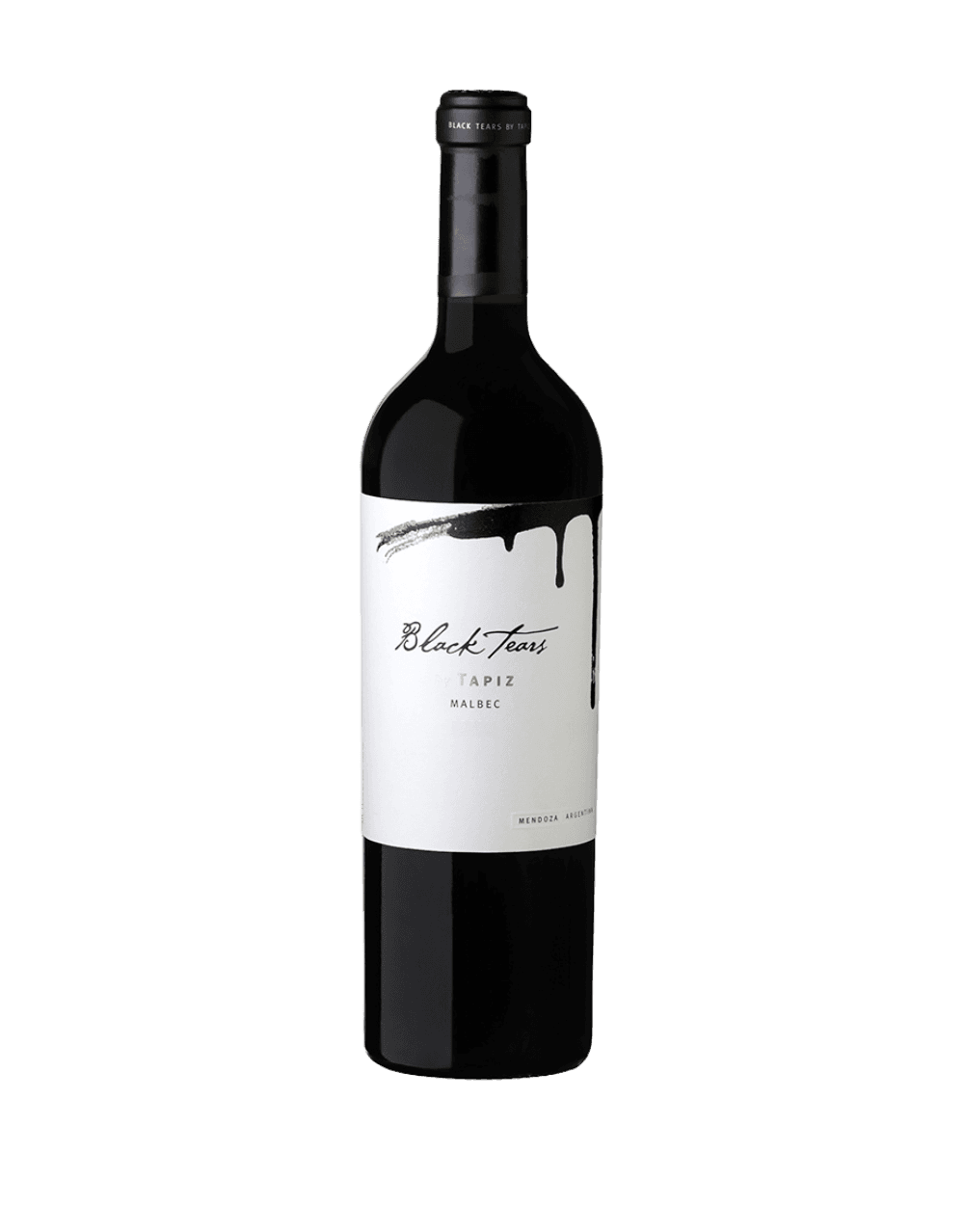Tapiz Alta Black Tears Mendoza Malbec