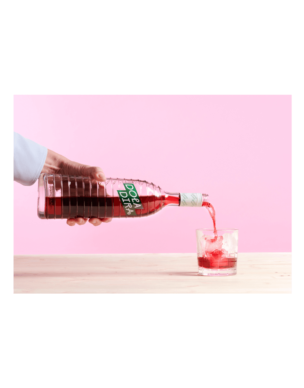 Doladira Aperitivo