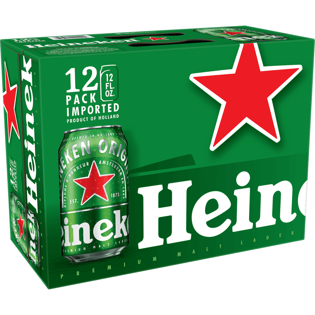 Heineken Lager-other