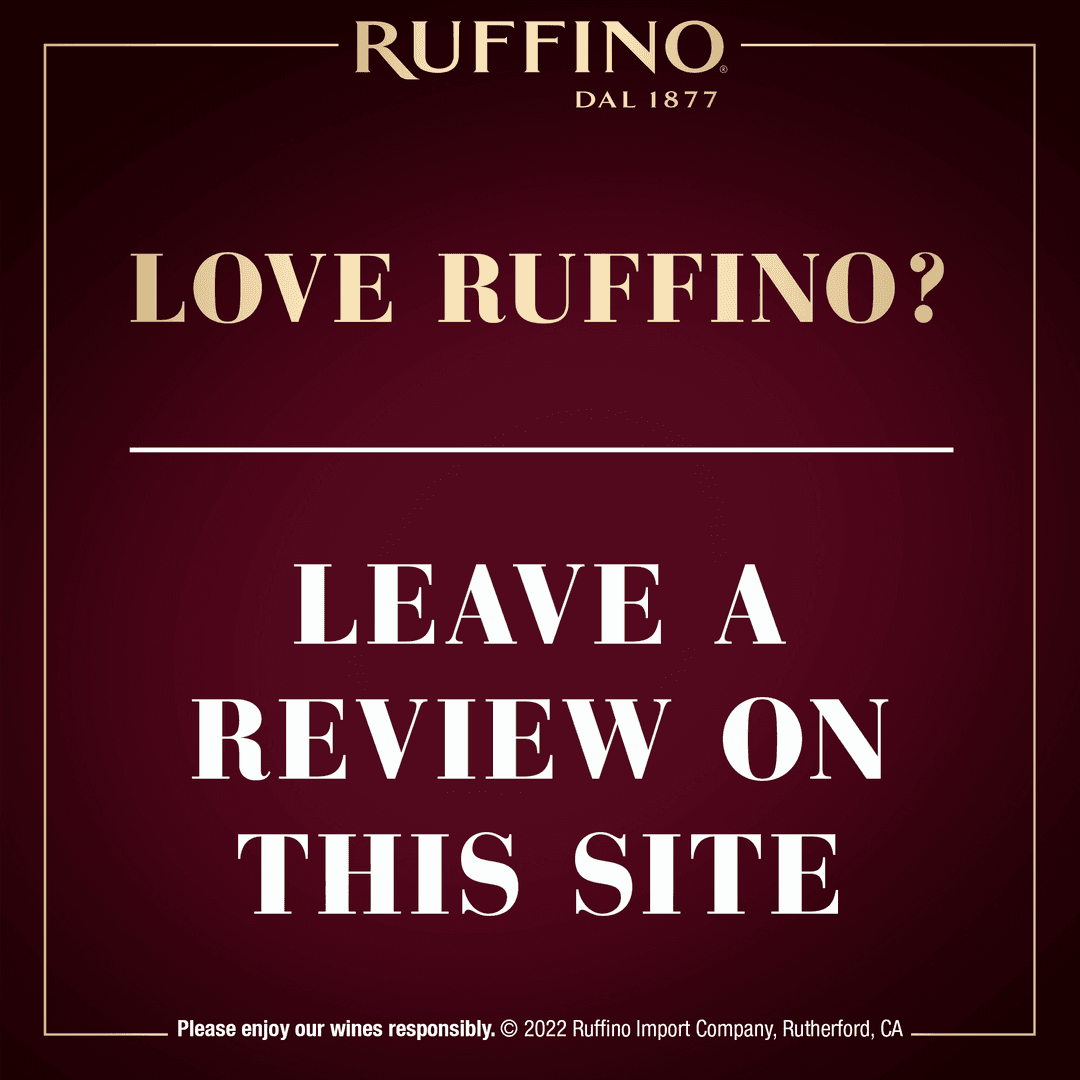 Ruffino Greppone Mazzi Brunello Di Montalcino Docg Sangiovese Grosso