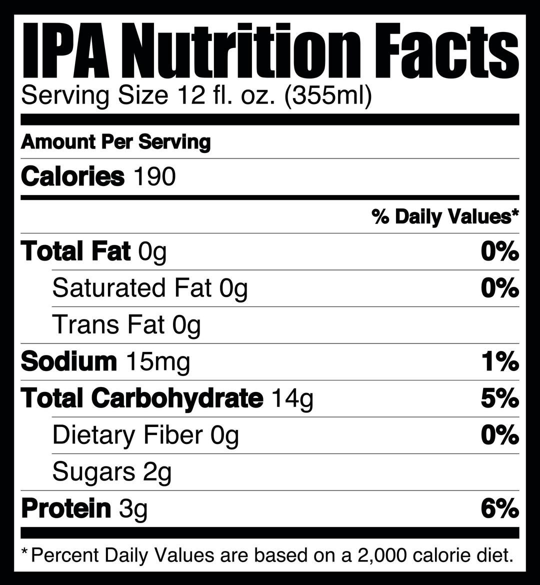 Lagunitas India Pale Ale Ipa