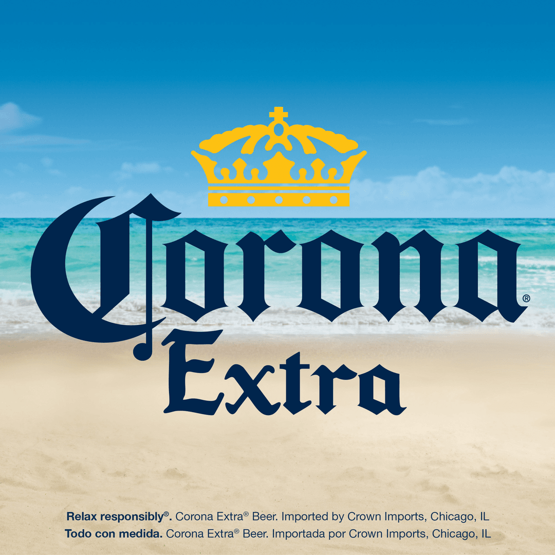 Corona Pale Lager Extra