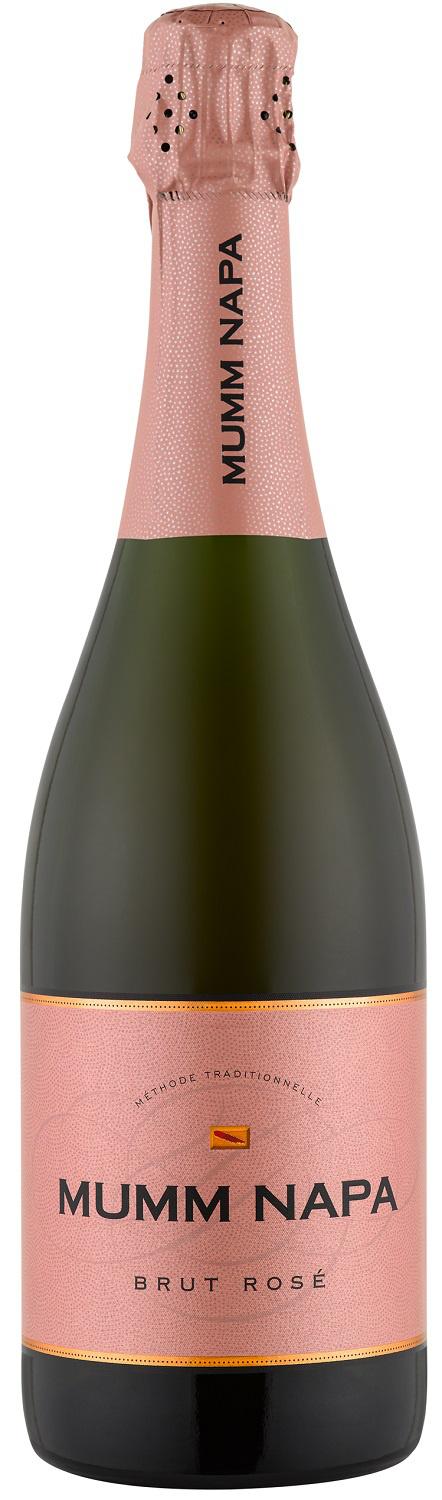 Mumm Napa Brut Rose